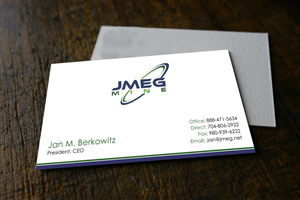 Business Card Design by Creative dreams for this project | Design: #3721867