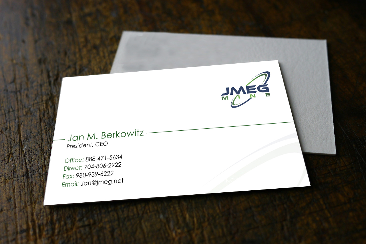 Business Card Design by Creative dreams for this project | Design #3721871