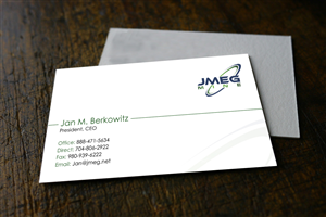 Business Card Design by Creative dreams for this project | Design: #3721871