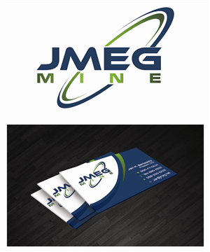 Business Card Design by DH Graphic Design