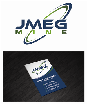 Business Card Design by DH Graphic Design for this project | Design: #3725507