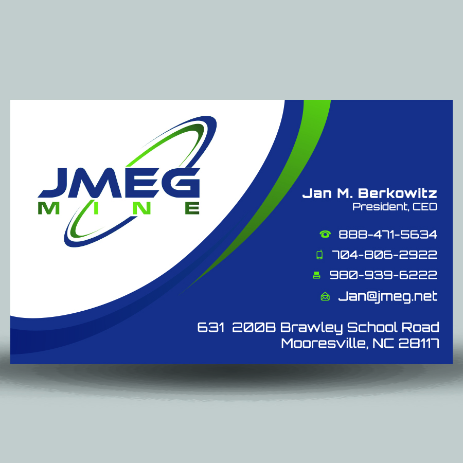 Business Card Design by DH Graphic Design for this project | Design #3729006