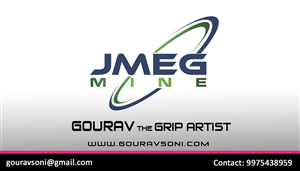 Business Card Design by GURUM