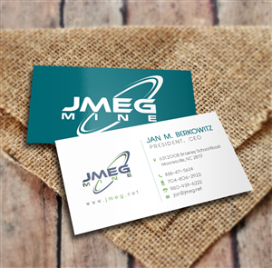Business Card Design by a7mddz for this project | Design: #3722647