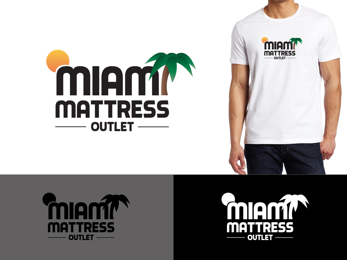 Logo Design by Thelonious Coltrane for this project | Design #3822174