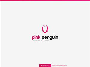 Logo Design by MergeStudio for this project | Design: #987089
