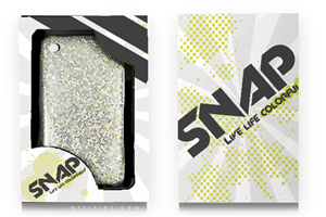 Packaging Design by Cuttlefish Graphics LLC