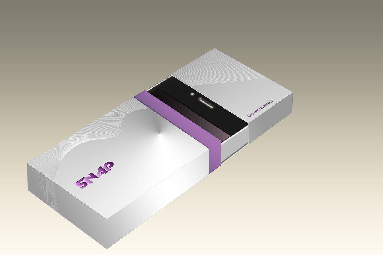 Packaging Design by tarokun for this project | Design #986870