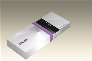 Packaging Design by tarokun
