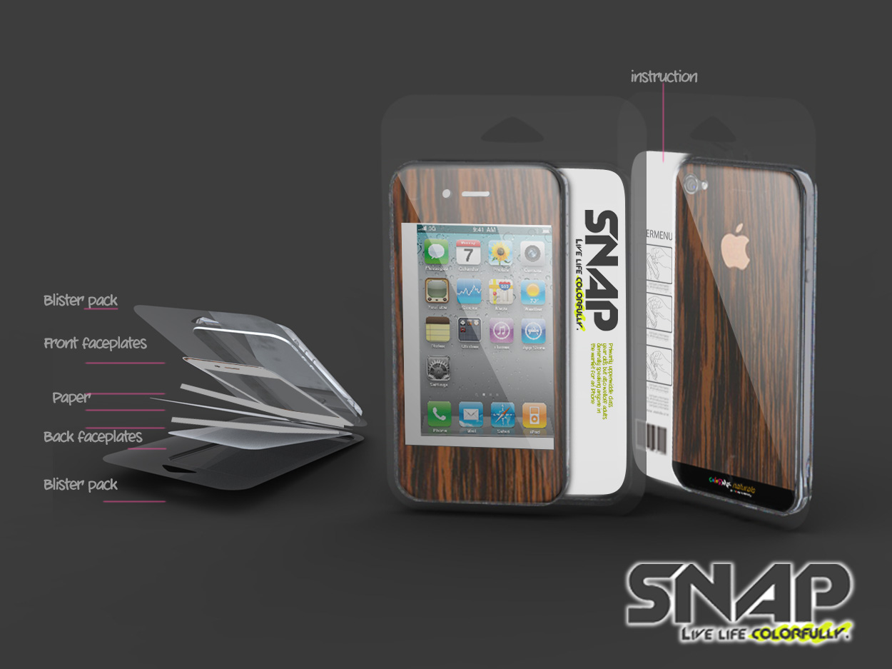 Packaging Design by will for this project | Design #994311