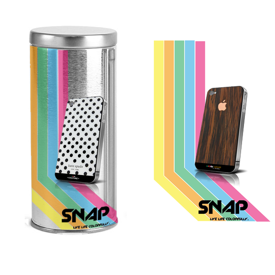 Packaging Design by Raka for this project | Design #991356