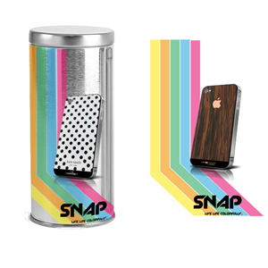 Packaging Design by Raka