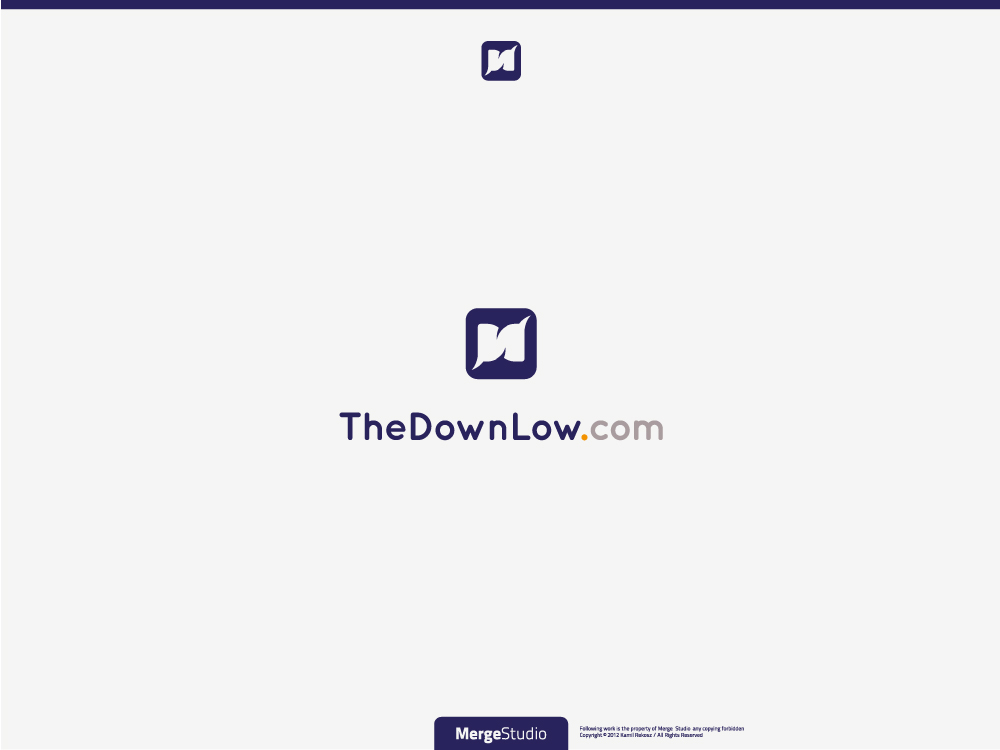 Logo Design by MergeStudio for this project | Design #977343
