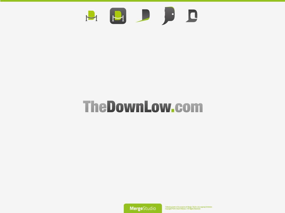 Logo Design by MergeStudio for this project | Design #984544