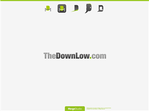Logo Design by MergeStudio for this project | Design: #984544