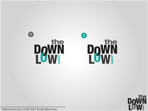 Logo Design by Angelina for this project | Design: #987056
