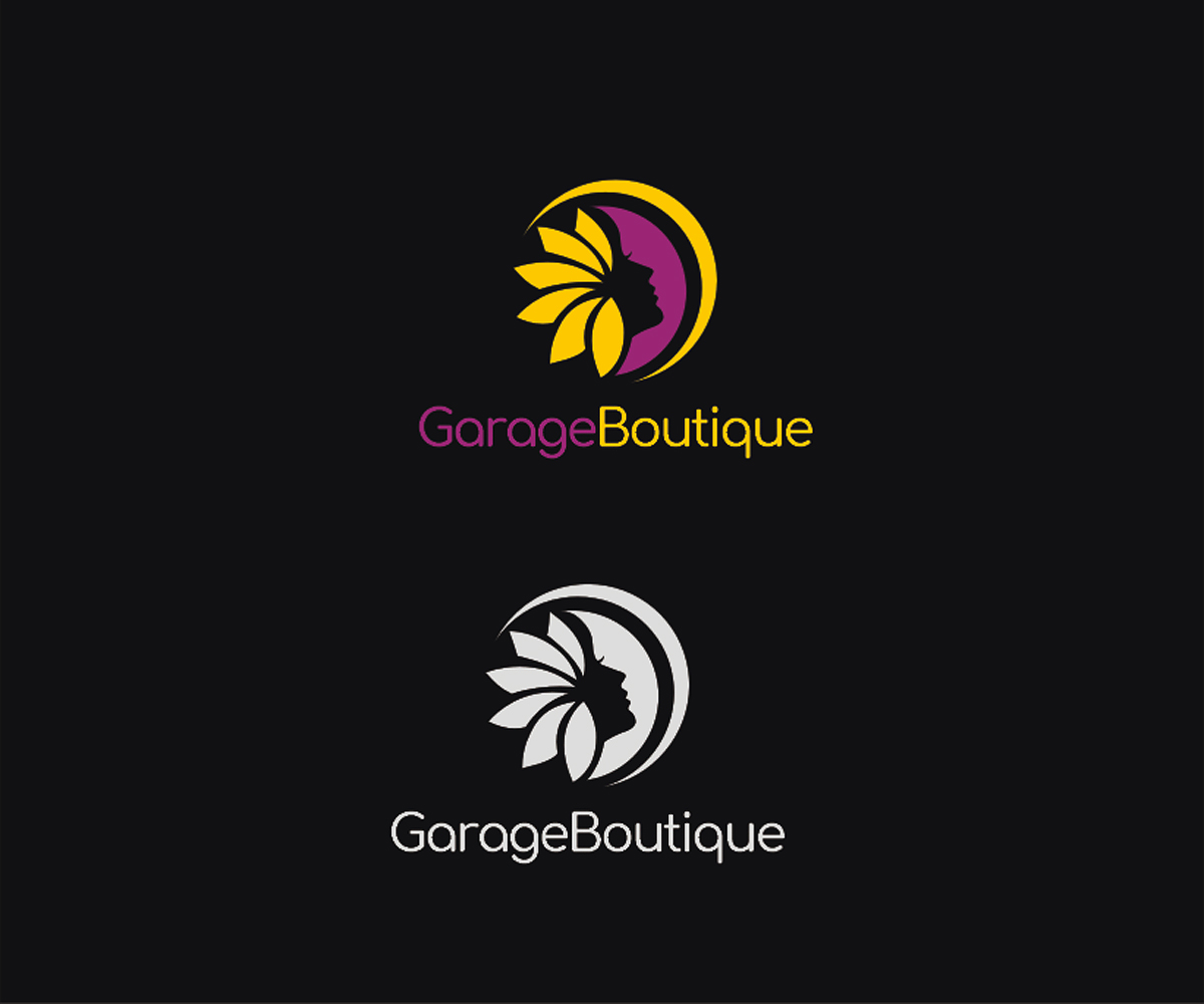 Logo Design by Vishak vasu for this project | Design #18471856