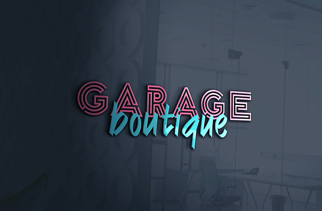 Logo Design by GLDesigns for this project | Design #18464043