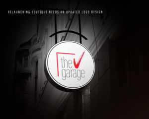 Logo Design by O'ra