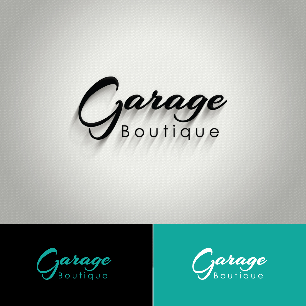 Logo Design by Pushkar Napit for this project | Design #18472709