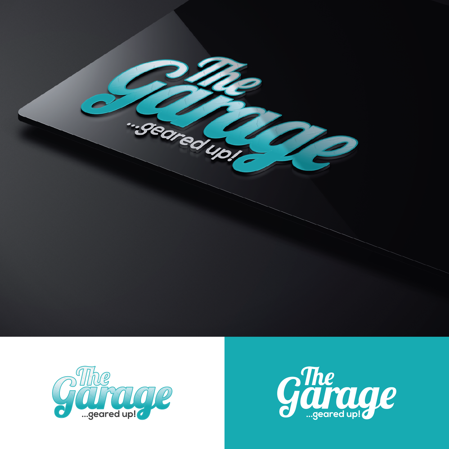 Logo Design by BRAT STUDIO for this project | Design #18471841