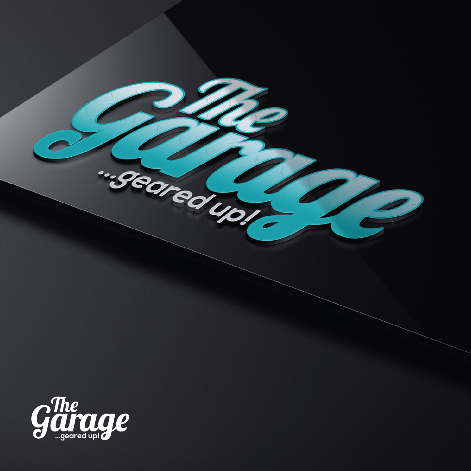 Logo Design by BRAT Studio for this project | Design #18471878