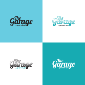 Logo Design by BRAT Studio for this project | Design: #18471969