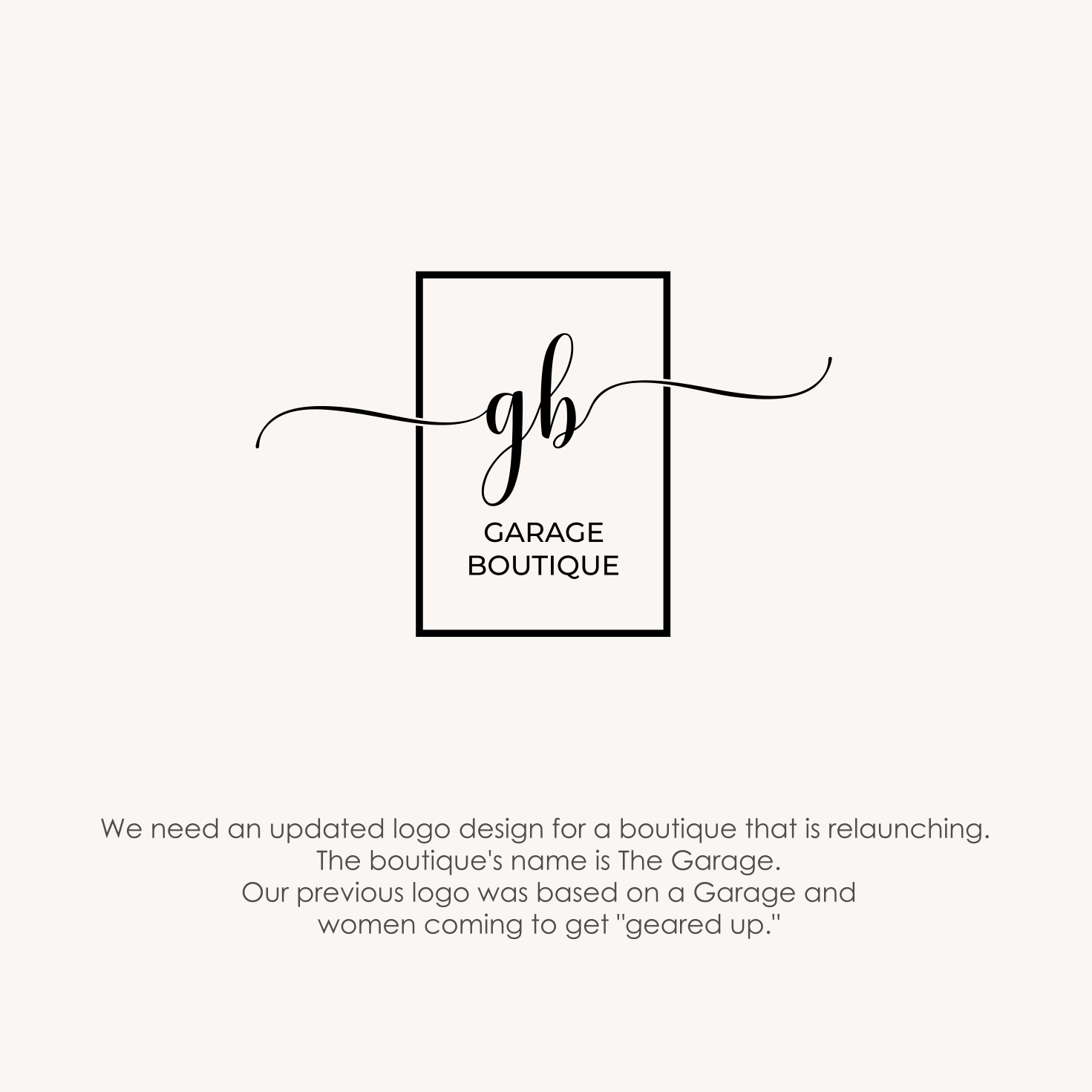 Logo Design by Lunar pixel for this project | Design #18463042