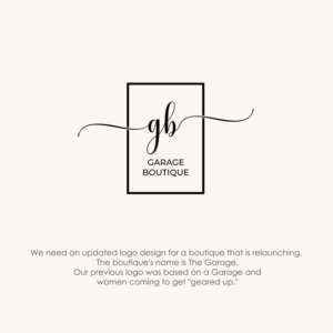 Logo Design by tjangkir for this project | Design: #18463042