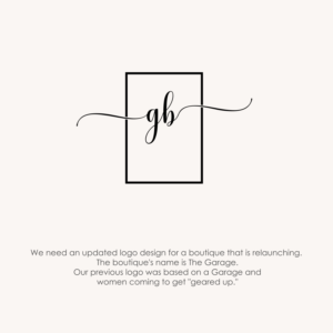Logo Design by tjangkir