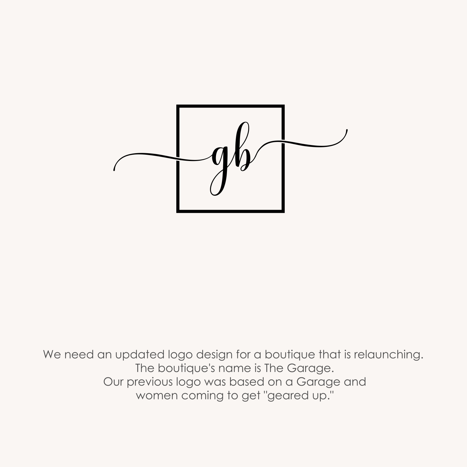 Logo Design by Lunar pixel for this project | Design #18576599