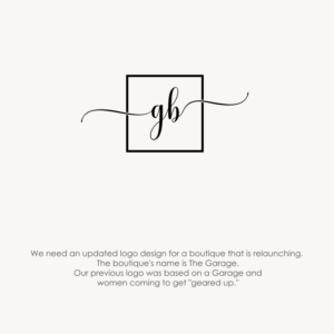 Logo Design by tjangkir for this project | Design: #18576599