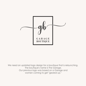 Logo Design by tjangkir for this project | Design: #18598842