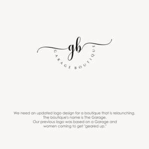 Logo Design by tjangkir for this project | Design: #18598859