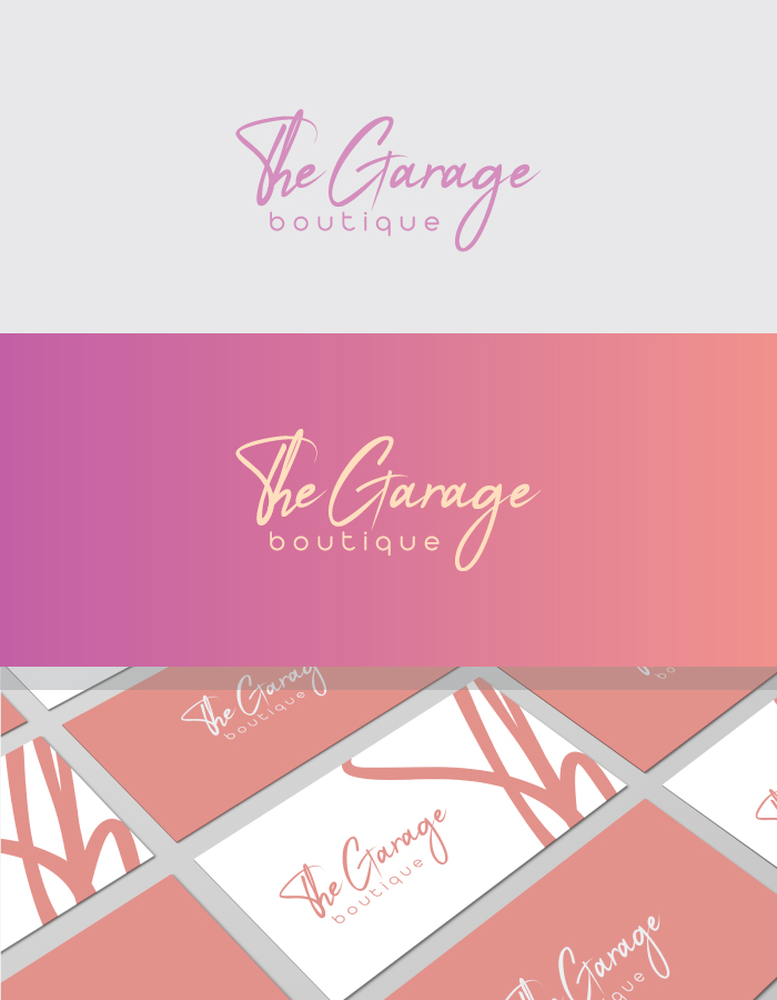 Logo Design by GoranK25 for this project | Design #18462646