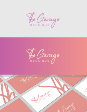 Diseño de Logo por GoranK25 para este proyecto | Diseño: #18462646