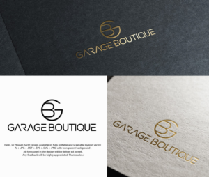 Diseño de Logo por juie design para este proyecto | Diseño: #18466917