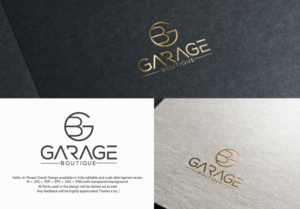 Diseño de Logo por juie design para este proyecto | Diseño: #18538895