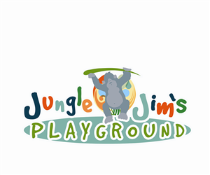 Logo Design by Bri Williams-Powell for Jungle Jim''s Playland | Design: #3723894