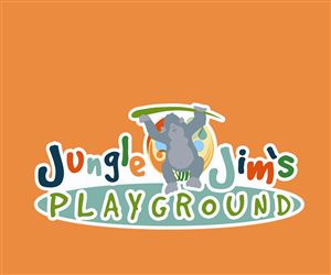 Logo Design by Bri Williams-Powell for Jungle Jim''s Playland | Design: #3723897