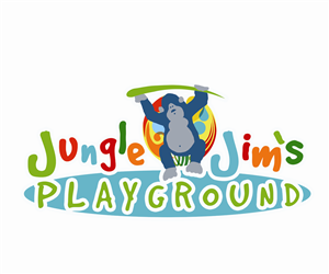Jungle Jim's Playland | Design de Logo par Bri Williams-Powell