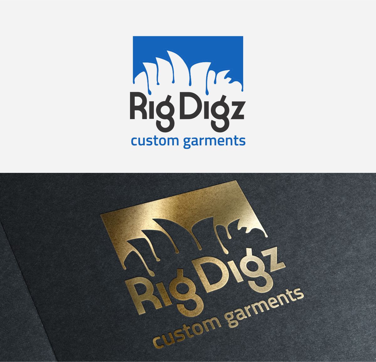 Logo Design by J Mahesh for this project | Design #3780015