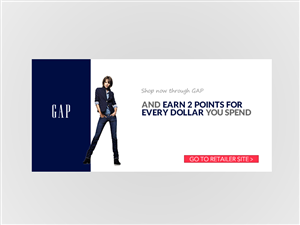 Retailer Tiles-Banners for ecommerce site. | Graphic Design by an3