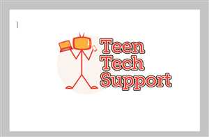 Logo Design by ESolz Technologies