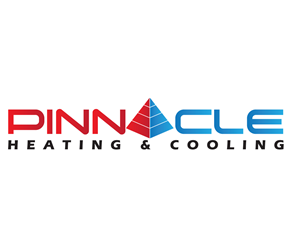 Design de Logo par PoBoyDesign pour pinnacle htg & clg | Design : #3754432