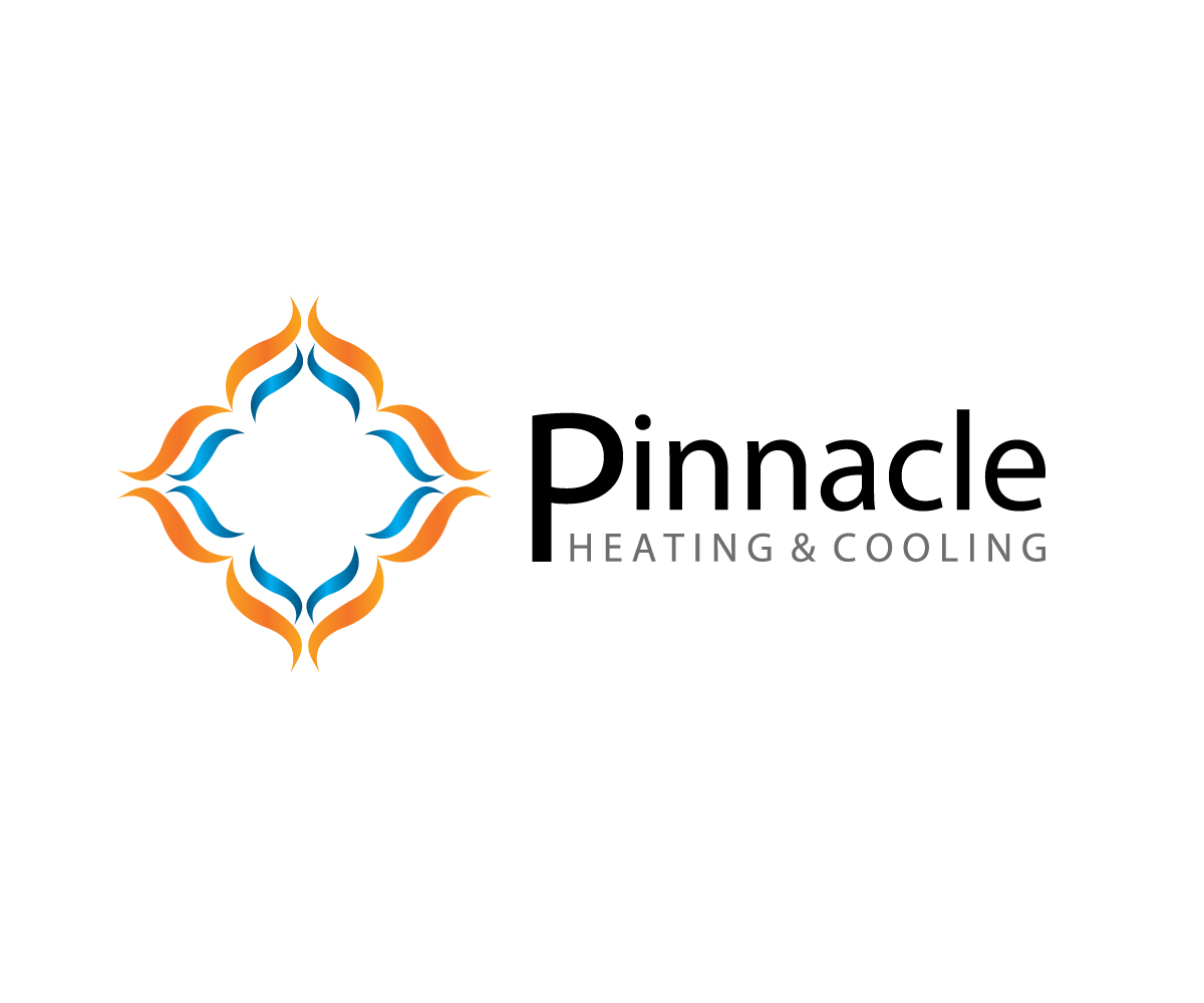 Design de Logo par meygekon pour pinnacle htg & clg | Design #3788049