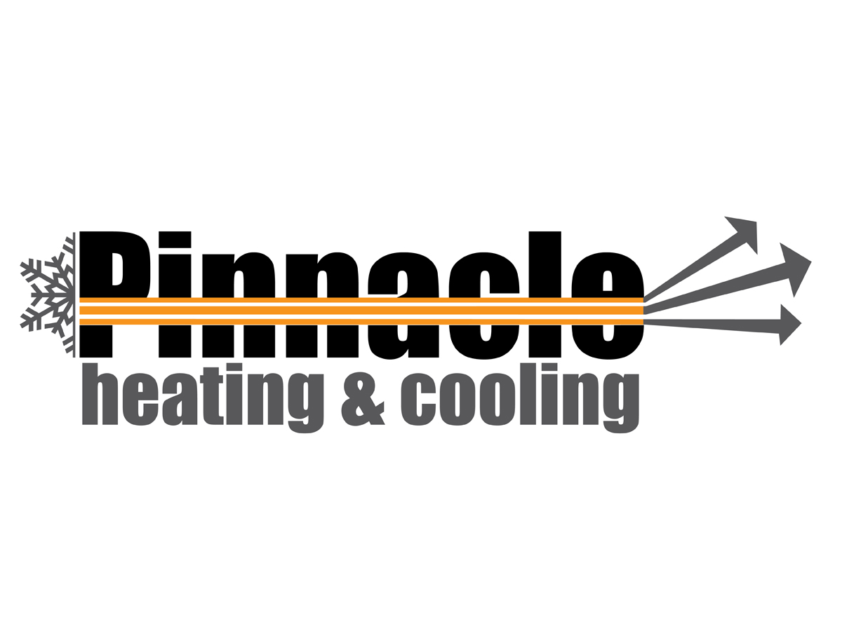 Design de Logo par Filip M pour pinnacle htg & clg | Design #3764497