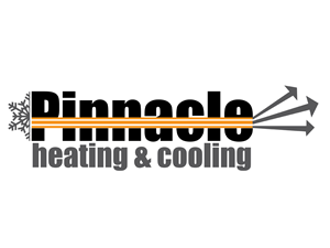 Design de Logo par Filip M pour pinnacle htg & clg | Design : #3764497