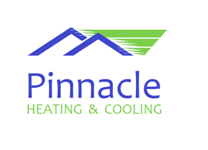 Diseño de Logo por coa para pinnacle htg & clg | Diseño: #3794302