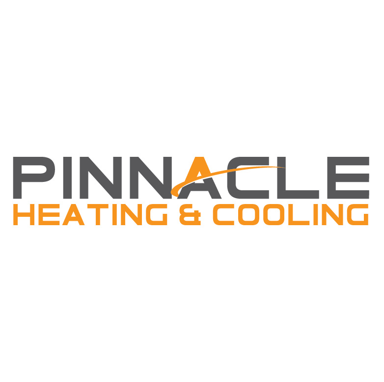 Logo Design by Design Possibilities for pinnacle htg & clg | Design #3778432